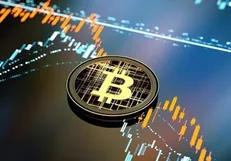احتمال سقوط قیمت بیت کوین به دنبال گسترش جنگ حماس با رژیم صهیونیستی