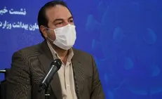 سخنگوی ستاد ملی مبارزه با کرونا منصوب شد