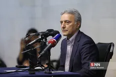 دانشگاه تهران به صورت مستقیم فرزندان هیات علمی را پذیرش نمی‌کند / پذیرش از طریق سازمان سنجش