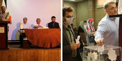 مجمع عمومی اتحادیه تولیدکنندگان فیلم برگزار شد/ مدیر مسئولی محمدرضا تختکشیان با اکثریت آرا