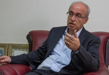 نماینده ایرانیان کلیمی در مجلس: بهترین دوستان من بسیجی هستند