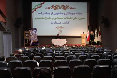 از روایت میدانی دفاع مقدس تا تحلیل شناختی جنگ ۱۲ روزه؛ «طرح ملی اعتلاء» در موزه ملی انقلاب اسلامی و دفاع مقدس