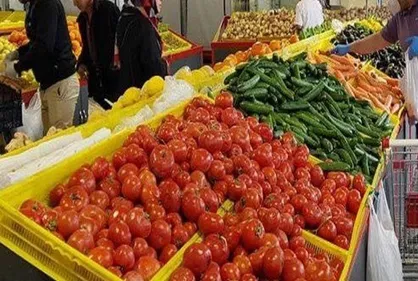 پرفروش&zwnj;ترین محصولات میادین میوه و تره بار تهران