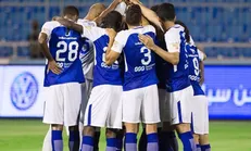 زلزله در باشگاه الهلال بعد از شکست مقابل استقلال+عکس