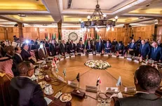 اتحادیه عرب خواستار 