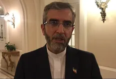 علی باقری: روابط ایران با همسایگان در مسیر توسعه و تحکیم است