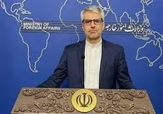 بقائی: دور دوم مذاکرات غیرمستقیم ایران و آمریکا در مسقط برگزار می‌شود