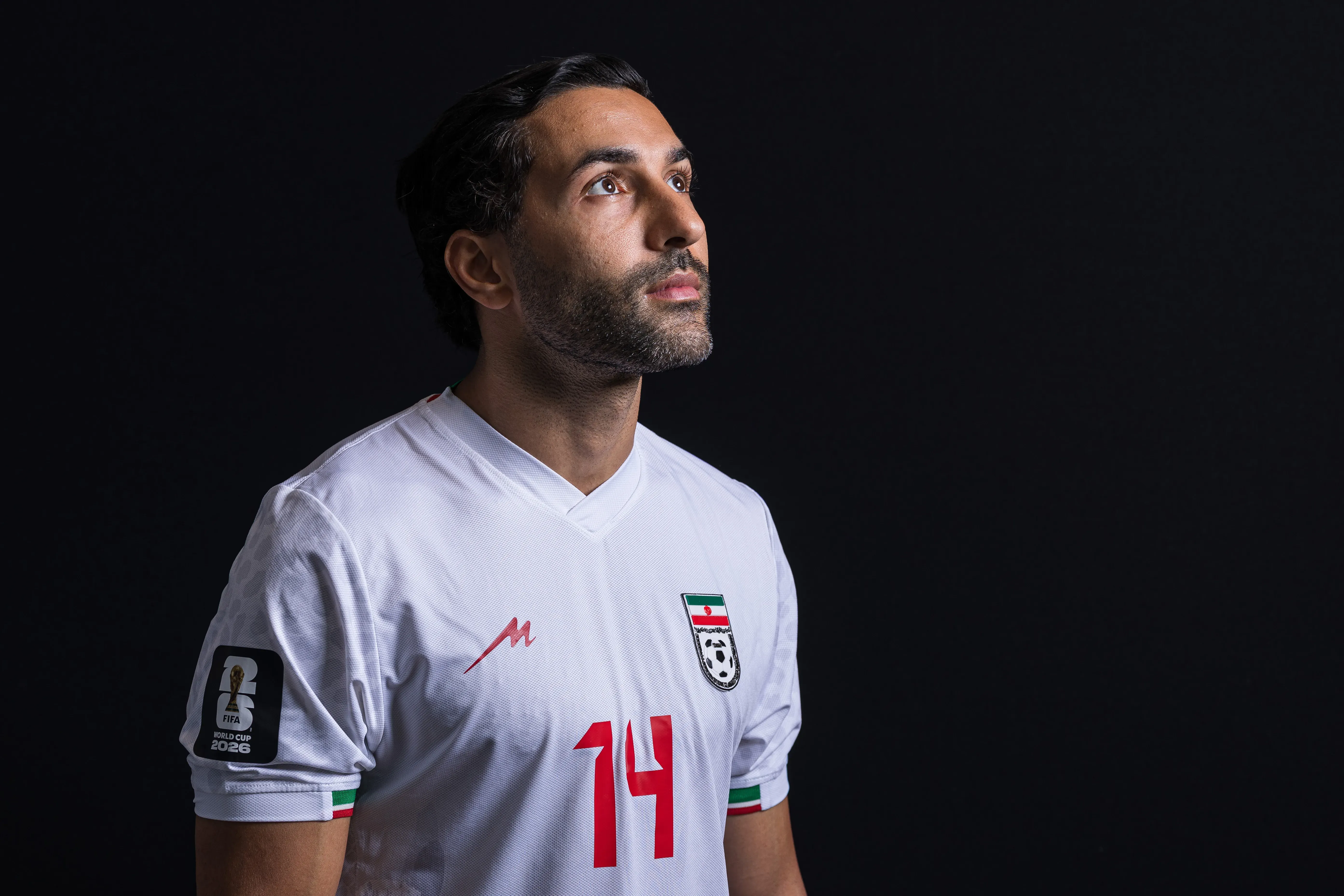 تیم ملی فوتبال ایران