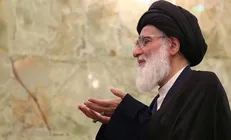 آیت‌الله هاشمی شاهرودی به لقاءالله پیوست