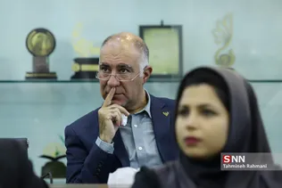 اولین نشست هم اندیشی راهکارهای توسعه حمل و نقل هوشمند