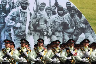 امین