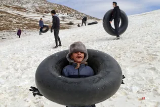 تفریحات زمستانی98