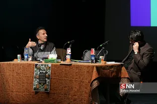 نشست بودجه در دانشگاه شریف