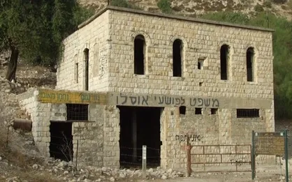 گزارش نهاد صهیونیست از تخریب آرامگاه&zwnj;ها و اماکن اسلامی در فلسطین اشغالی
