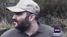 نحوه شهادت حاج رضوان