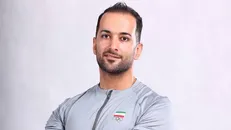 صعود دو پله‌ای شهاب خاتم در بادبانی ناگویا