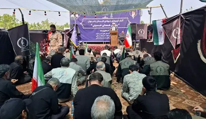 آغاز اردو&zwnj;های جهادی تابستانی بسیج سازندگی خراسان رضوی