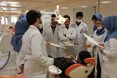 کارنامه علمی آزمون پذیرش دستیار تخصصی دندانپزشکی منتشر شد