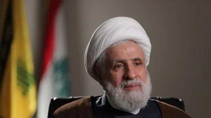 دبیرکل حزب الله لبنان: کشور&zwnj;های اسلامی و عربی تماشاگر نسل کشی مردم غزه نباشند