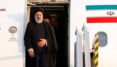 آیت‌الله رئیسی چهارشنبه در راس هیئتی سیاسی-اقتصادی به ازبکستان سفر می‌کند