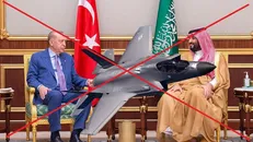 راز ترس اسراییل از فروش اف ۳۵ به عربستان و ترکیه /ایران برنده پنهان!