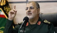 سردار پاکپور: عملیات طوفان الاقصی سیستم فرماندهی و کنترل اسرائیل را نابود کرد