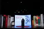 نخستین دوره جایزه ادبی 