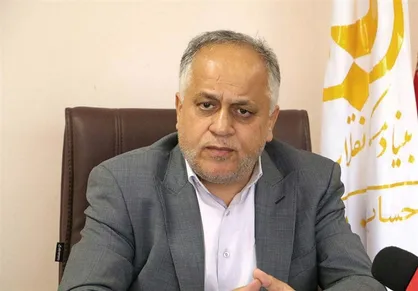 بنیاد مسکن: پلدختر را ۹ ماهه بازسازی می&zwnj;کنیم