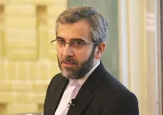 باقرى امشب با دستور كار مشخص به وين باز مى گردد