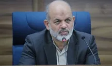 زیرساخت‌ها و امکانات لازم اربعین در مرز مهران فراهم شده است