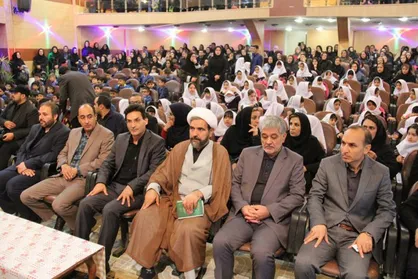 بهسازی مجتمع آموزشی سما اردبیل با استفاده از الگوی ایرانی اسلامی انجام گرفت