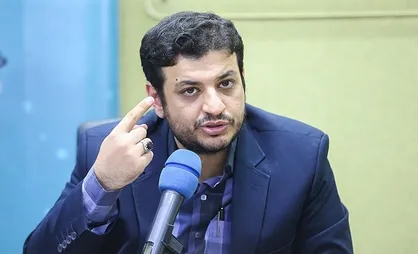 درهم آمیختگی فرهنگ شیعی و ایرانی