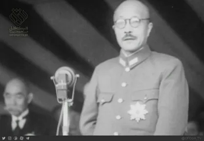 زمانی که ژاپن تصمیم گرفت به دنیای در جنگ وارد شود