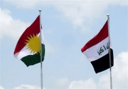 اقلیم کردستان دعوت العبادی را برای مذاکره پذیرفت!