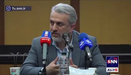 وزیر صمت: سهم نفت در صادرات در حال کاهش است