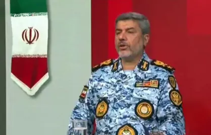سرنوشت سه خلبان حاضر در عملیات ۱۱ اسفند ارتش ایران علیه پایگاه العدید آمریکا در قطر