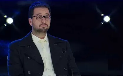 واکنش همسر بشیر حسینی به شایعه مجازی