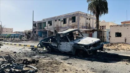 آوارگی ۲۰ هزار نفر در دارفور سودان به&zwnj;دلیل خشونت و ناامنی