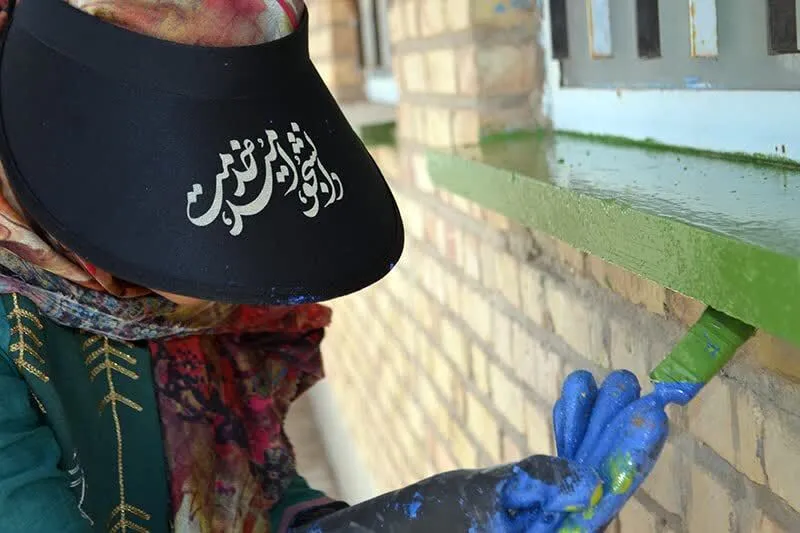 گروه جهادی
