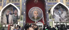 برنامه‌های هفته مقاومت آغاز شد / گلزار شهدای کرمان در کانون توجه جهان