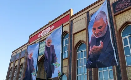 برنامه&zwnj;های تلویزیون در سالگرد شهادت حاج قاسم سلیمانی