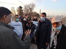 نادری: مشکلات دانش آموزان اتباع پاکستانی بازمانده از تحصیل را در مجلس پیگیری می‌کنیم