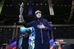 پنجمین المپیاد ورزشی بازنشستگان شهرداری تهران
