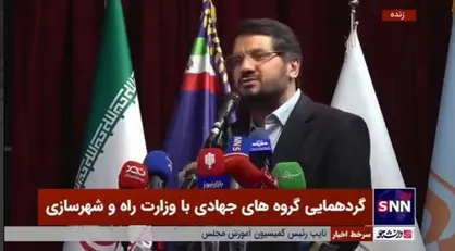 بذرپاش: ۴۱۲ نقطه حادثه خیز در سال گذشته رفع شد