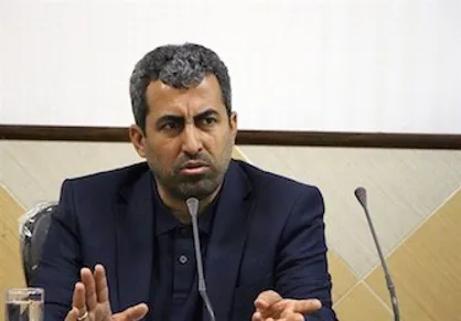 پورابراهیمی: حجم مبادلات تجاری ایران و روسیه به ۲۰ میلیارد دلار افزایش یابد