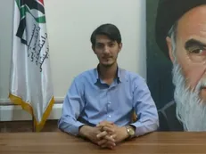 سخنان سلحشوری در دانشگاه شهید بهشتی نفی چادر نبود/ او قربانی رسانه‌های همسو با دولت شد