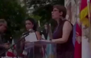 «عموی عزیزشان» لیندسی گراهام، پر...