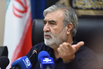 رئیس کمیسیون امنیت ملی مجلس: غنی&zwnj;سازی هسته&zwnj;ای حق مسلم ملت ایران و غیرقابل مذاکره است