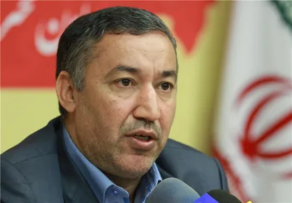 قبادی: هیچ کالای اساسی در گمرک نمی&zwnj;ماند / وضع ذخایر استراتژیک کشور در شرایط بسیار خوبی است