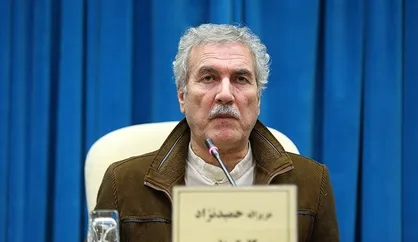 "بازی تاج و تخت" را ندیدم و به "شهرزاد" هم شباهتی نداشتیم